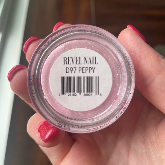 Revel Nail Powder and Polish Bundle - Picture 7 of 14